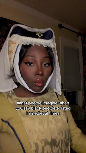 @Soulaani Seamstress