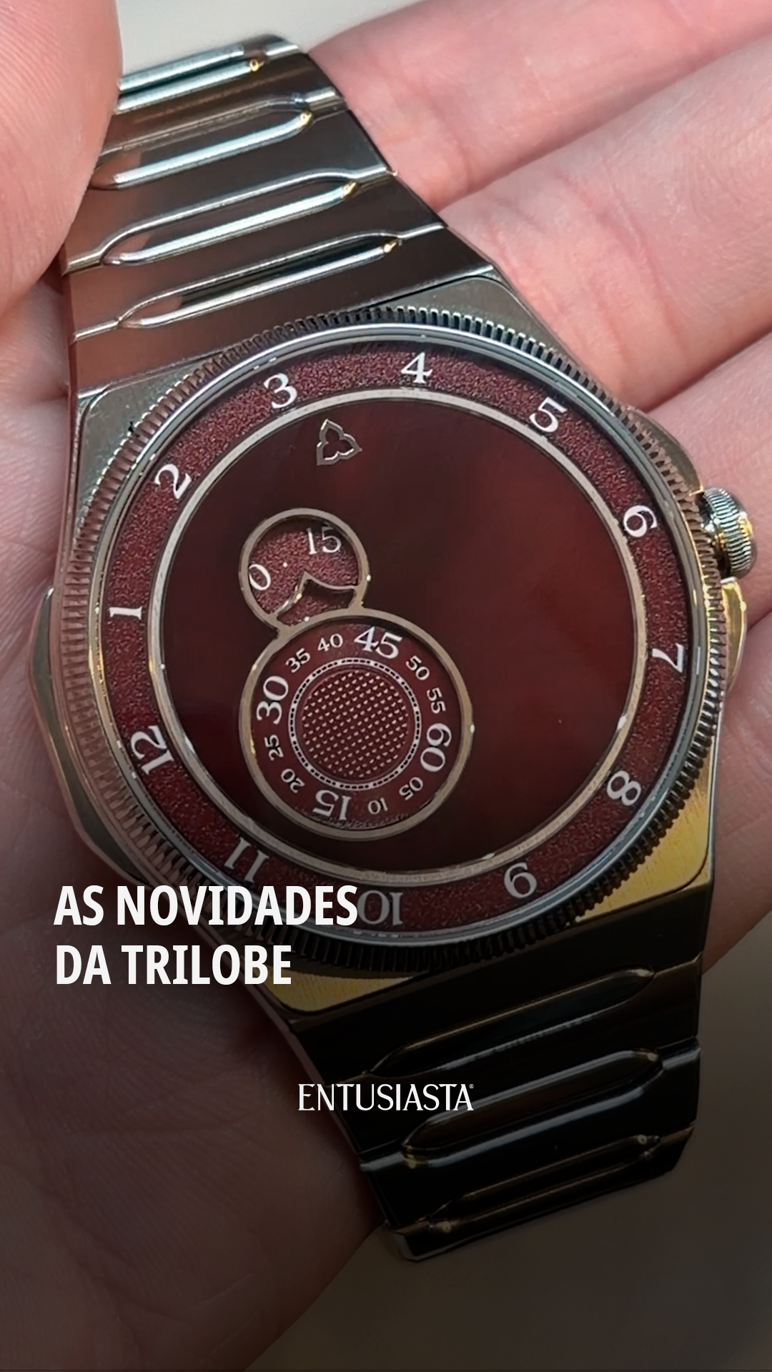 @Bernardo Britto | Entusiasta
