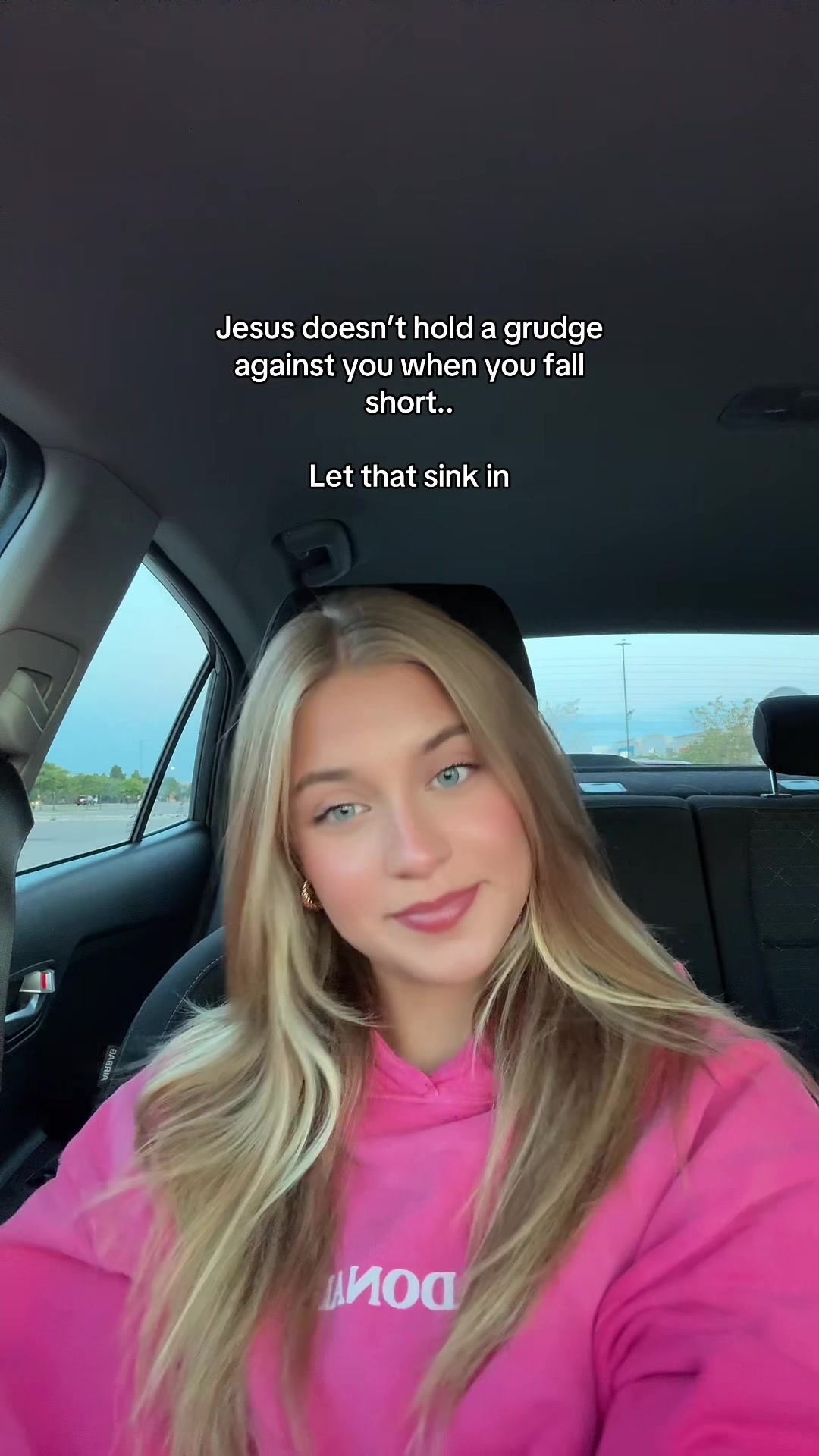 @Kelli ✝️