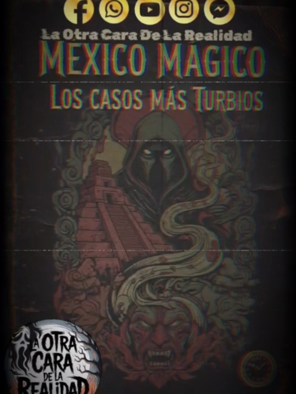 @La otra cara de la realidad