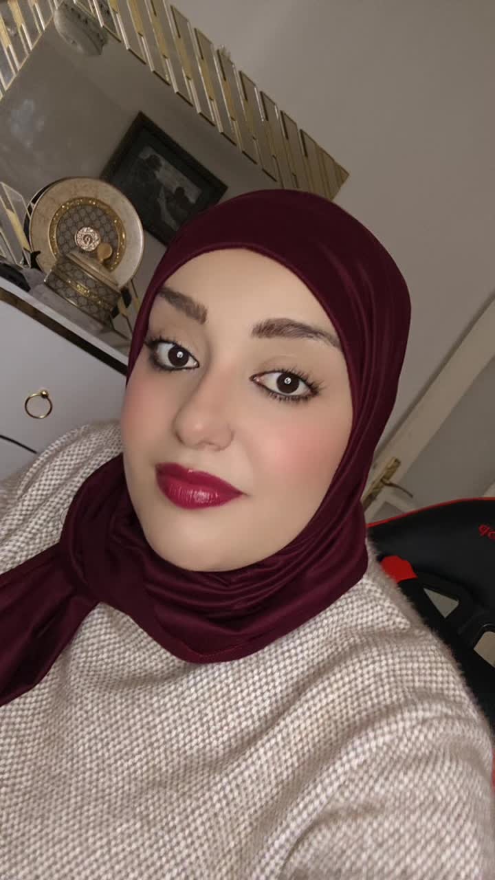 @مروة (وزيرة السعادة)🇩🇿