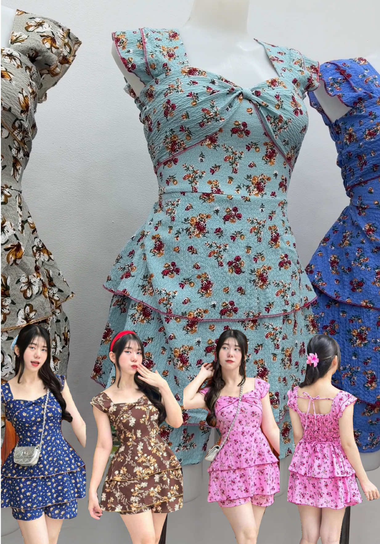 @LEO Fashion &Local Clothing