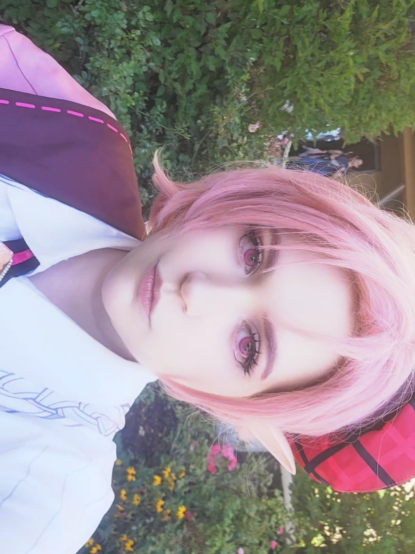 @Am I A Yaoi Fan ➡️ CCE