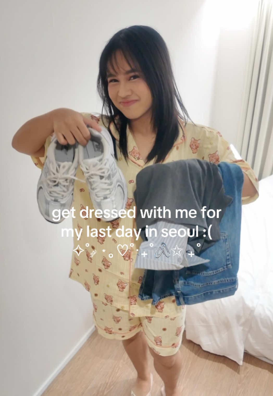 @ley is still dreaming ๐ญ