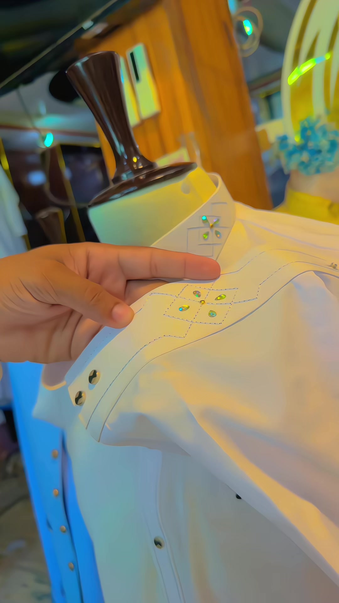 @Awais tailor