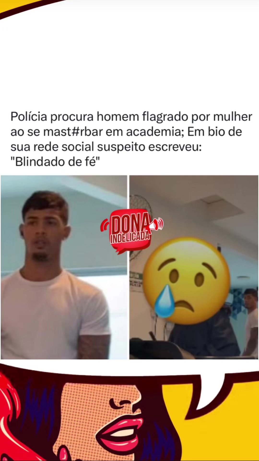 @DONA INDELICADA 💣
