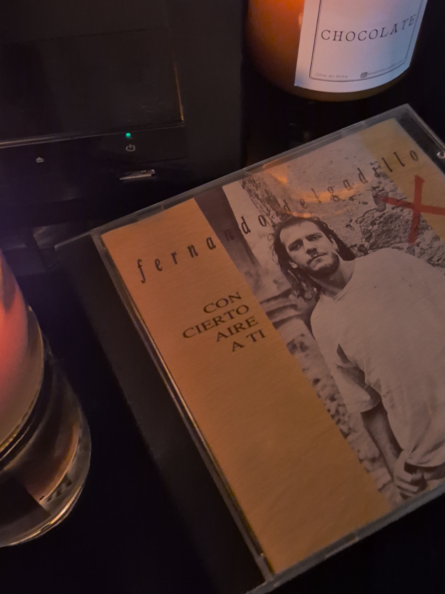 @AGRecords