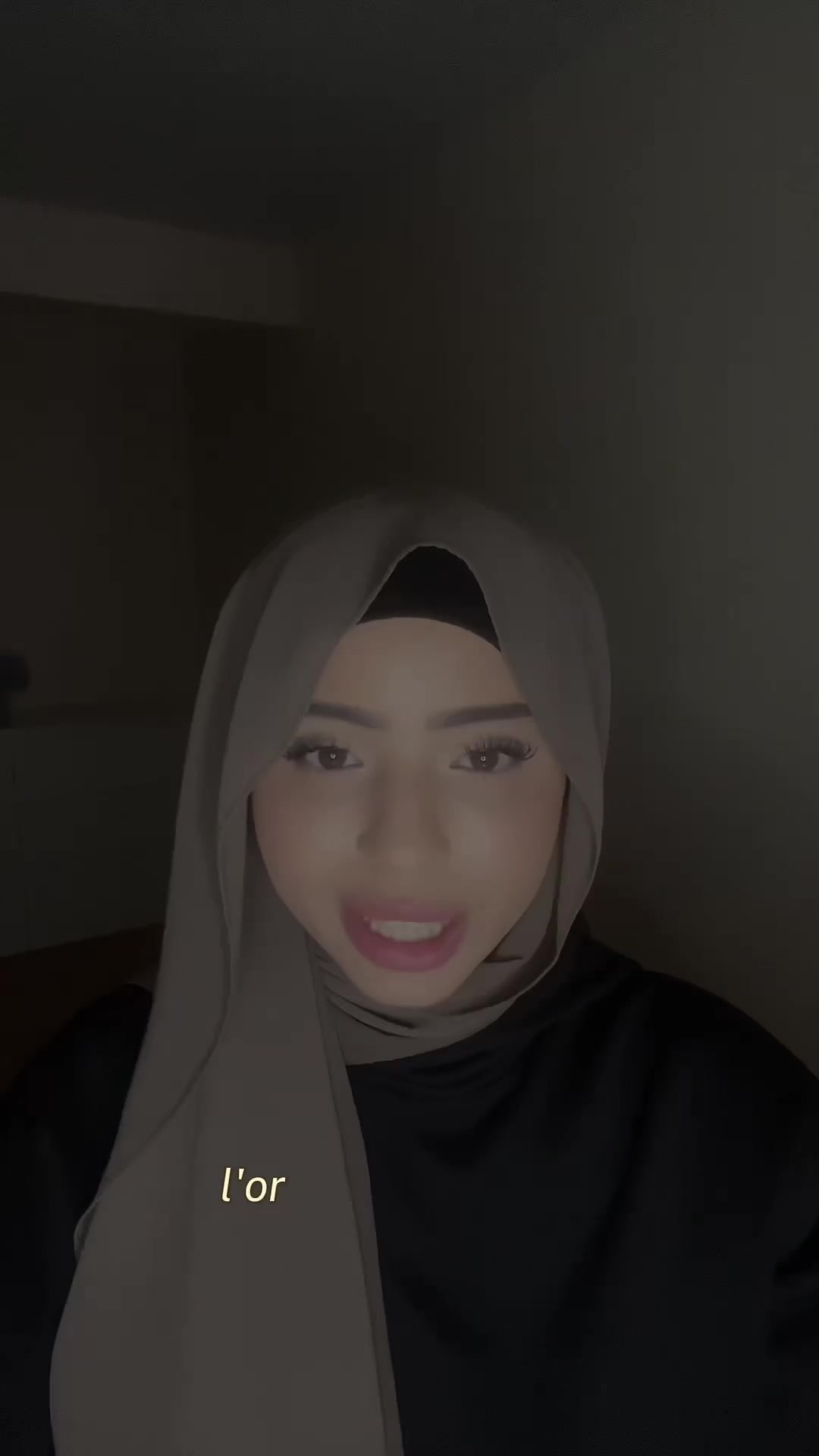 @Hijabi world