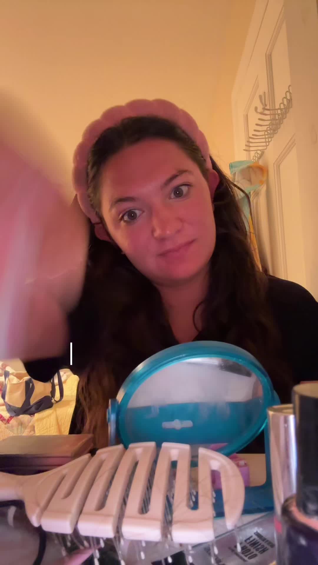 @Sarah valinski