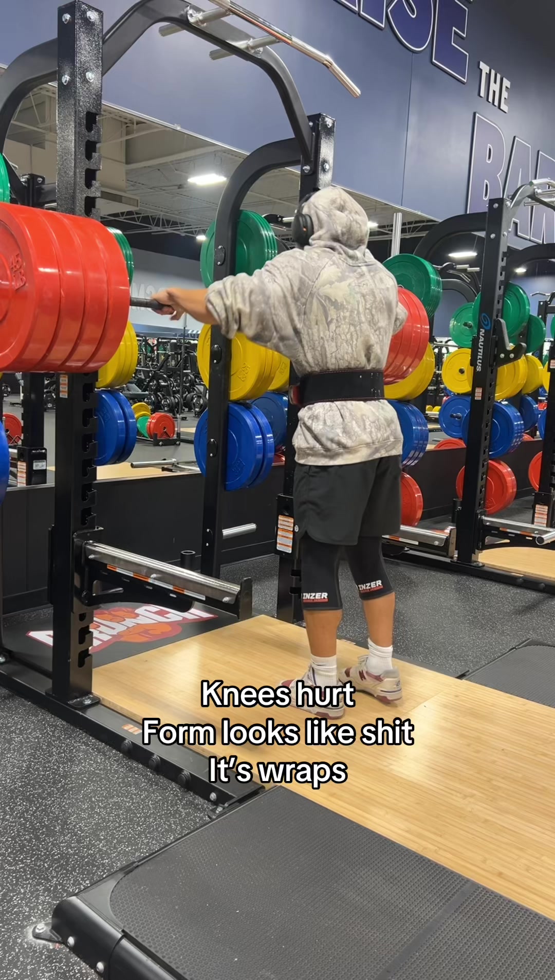 @siege