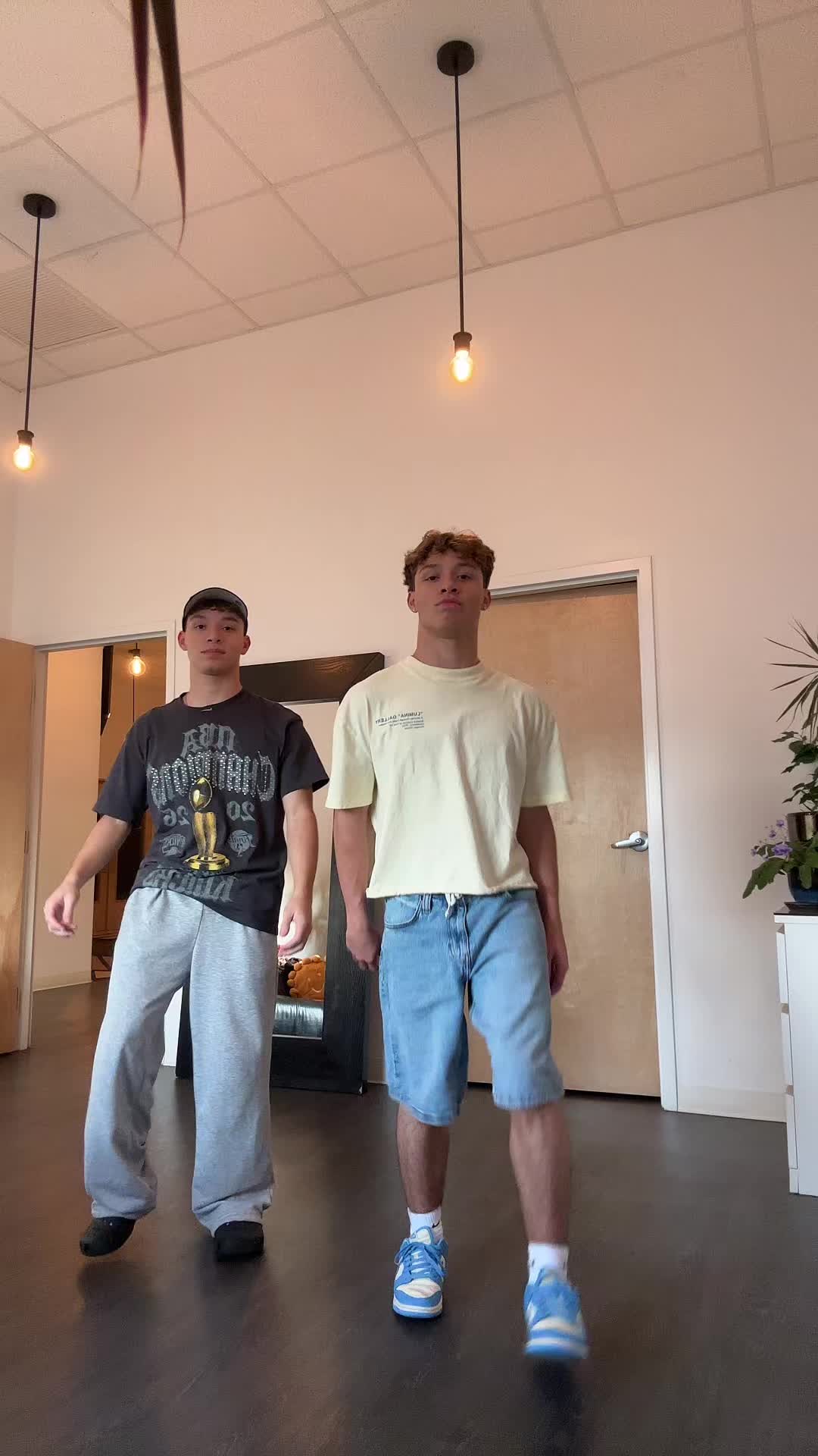@KamandKaigtwins