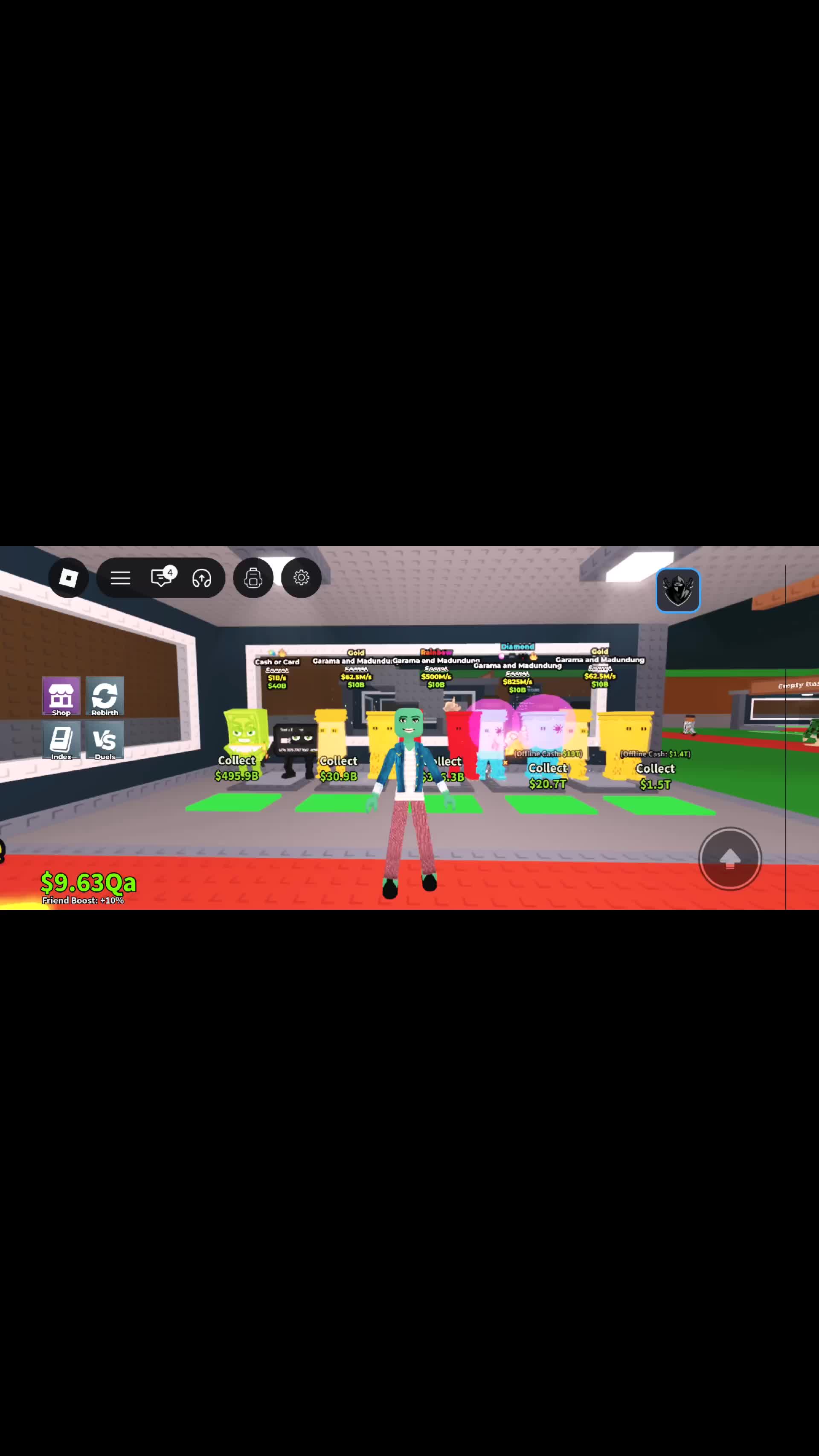 @Soziest hub
