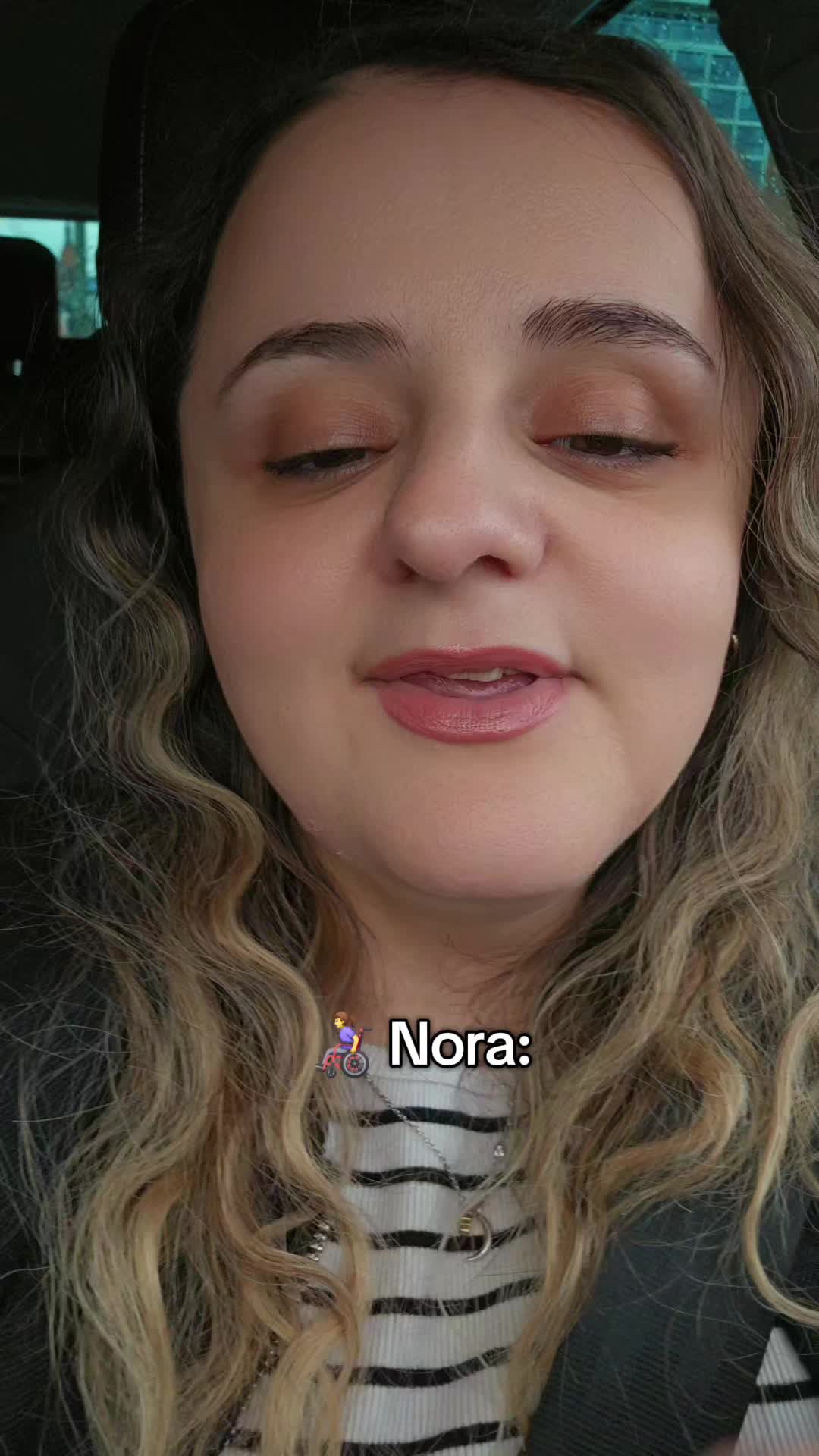 @Arbnora Elezi👩&zwj;🦽