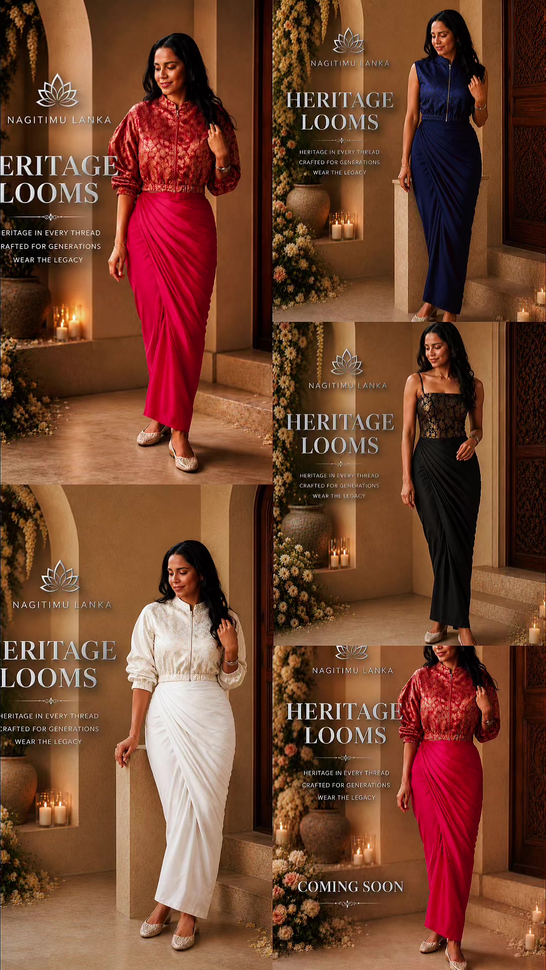 @Heritagelooms Ceylon
