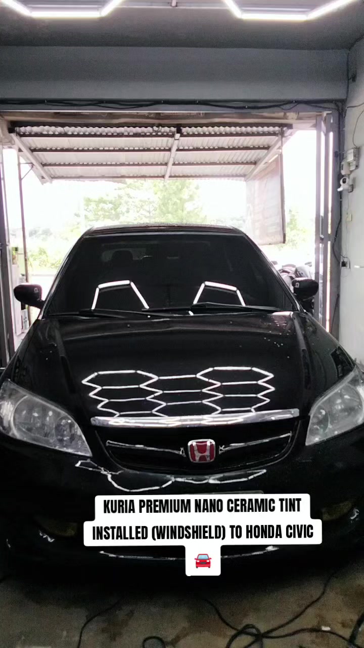 @NGL Car Accessories