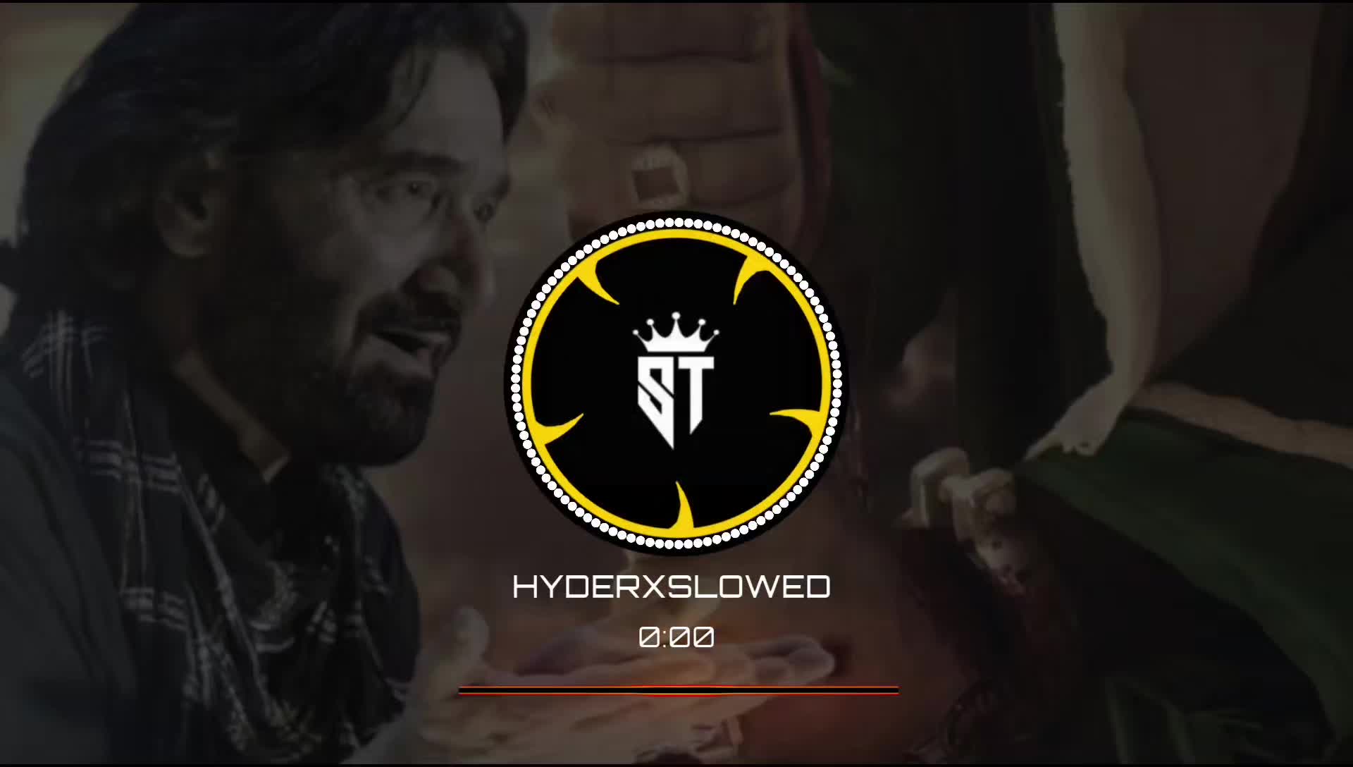 @HyderXSlowed