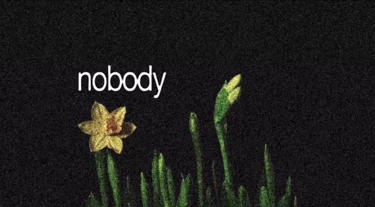 @Suffering