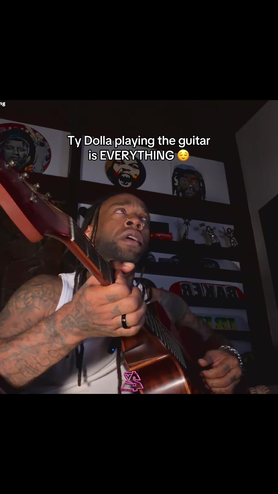 @Ty Dolla $ign Fanpage
