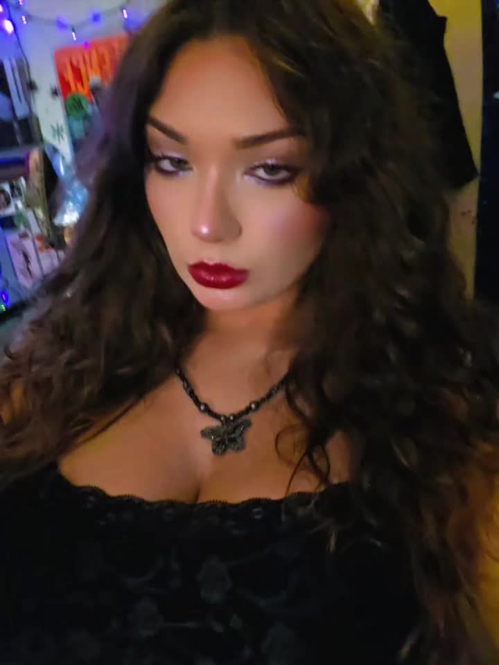 @✨️Necia✨️