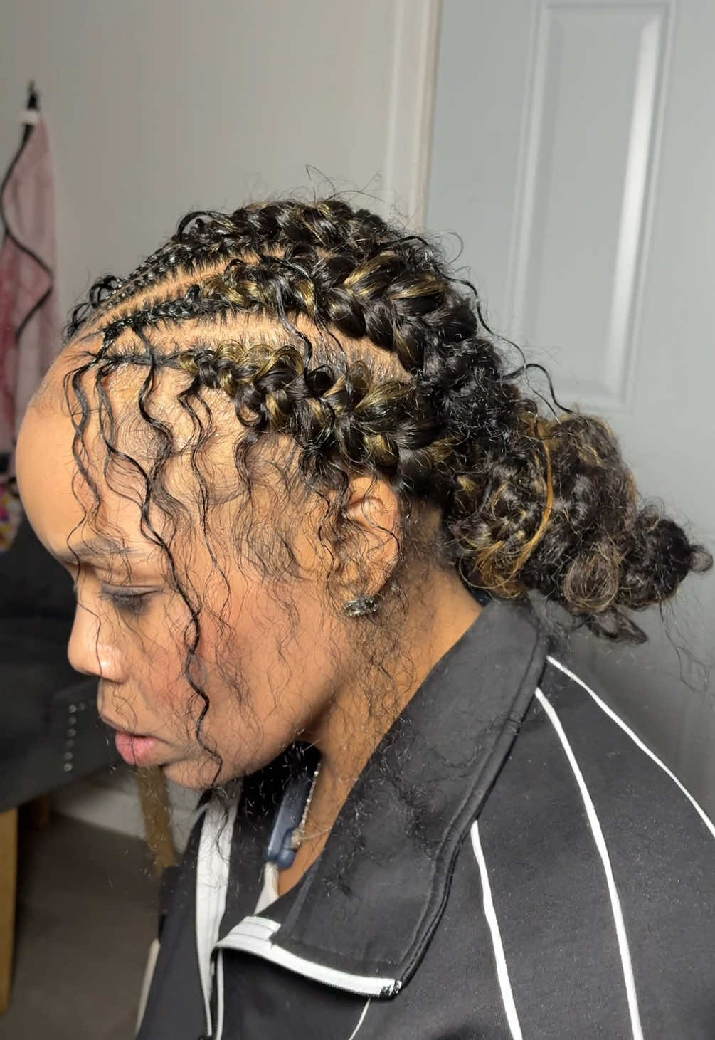 @Hairbylishaa