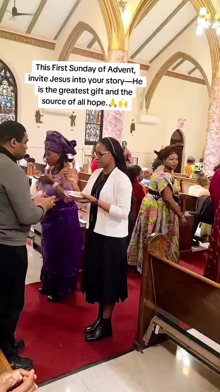 @Sr Gladys Anyanwu