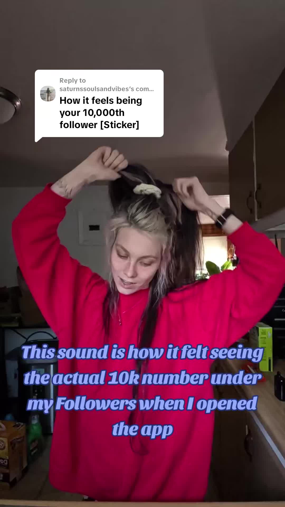 @Hannah Swan