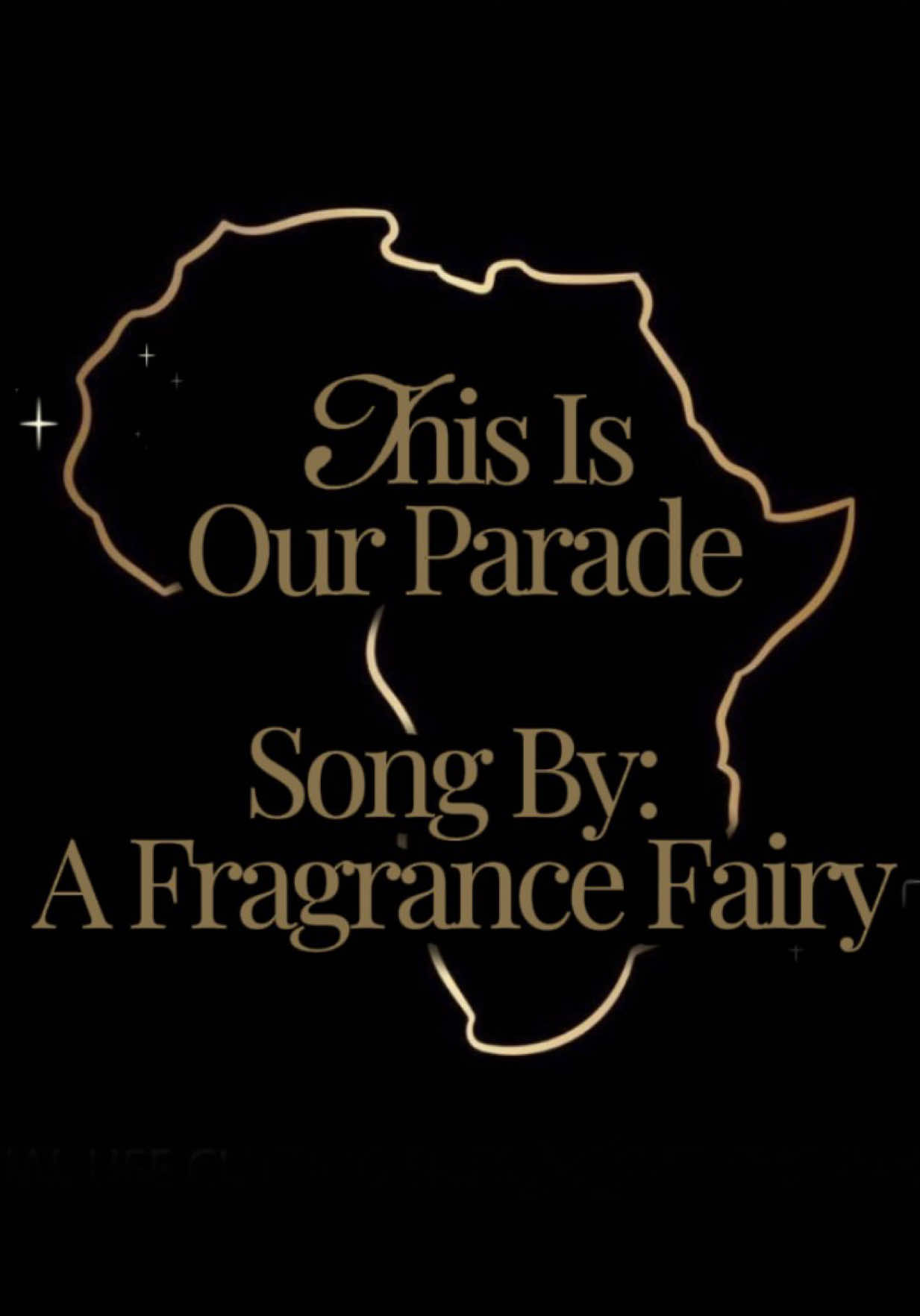 @Ayana The Fragrance Fairy 🧚🏽