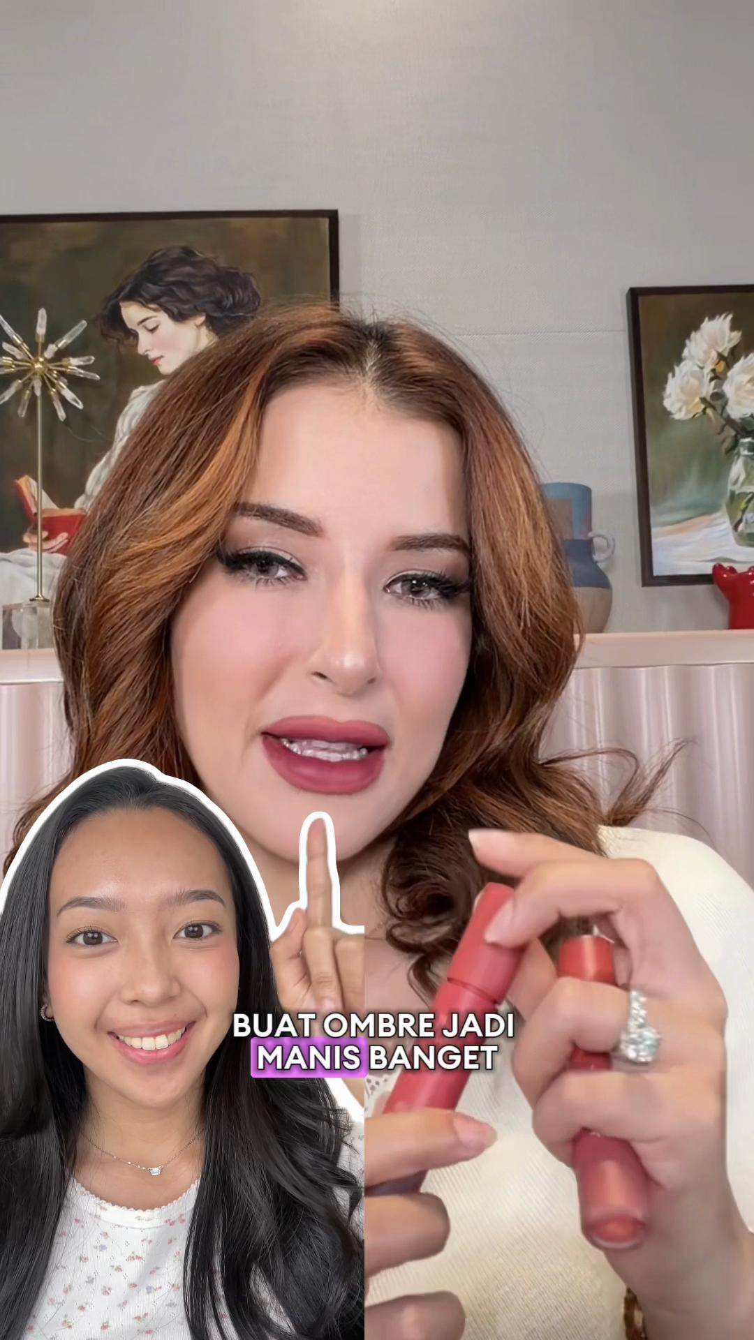 @Judydoll Indonesia