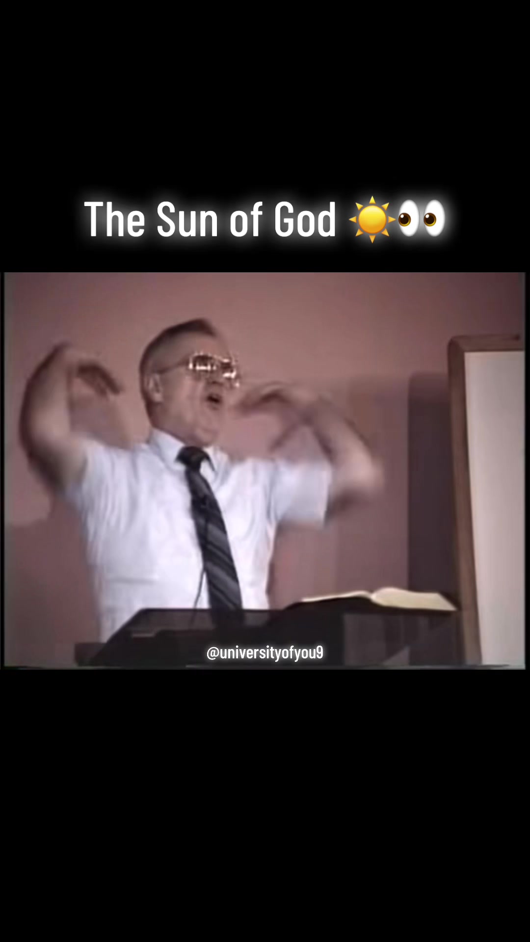@Your Own Universe