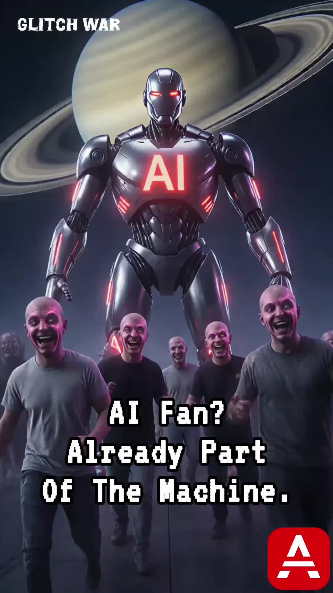 @AI Fan Token (AI)