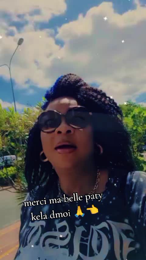 @CM