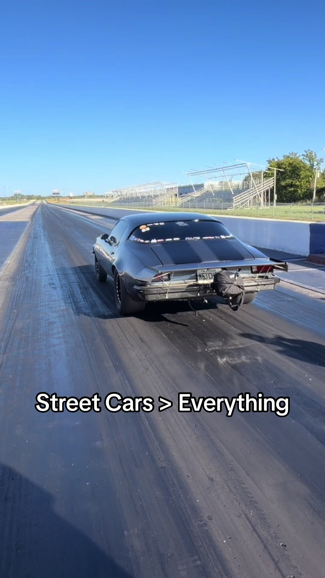 @Drag Drive Repeat