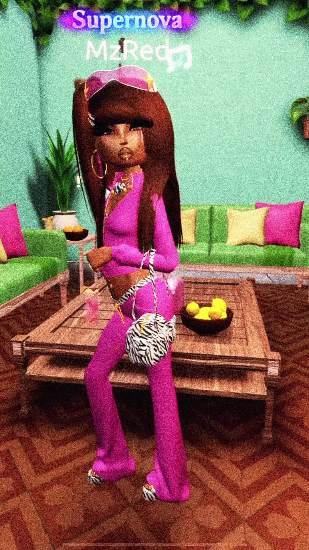 @Mzred