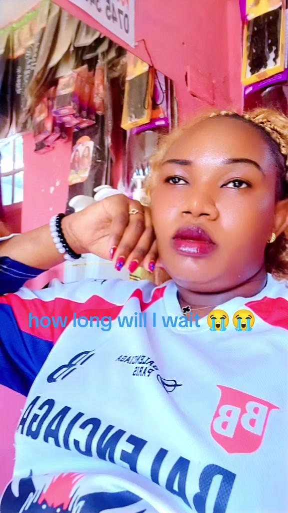 @official joy ireri