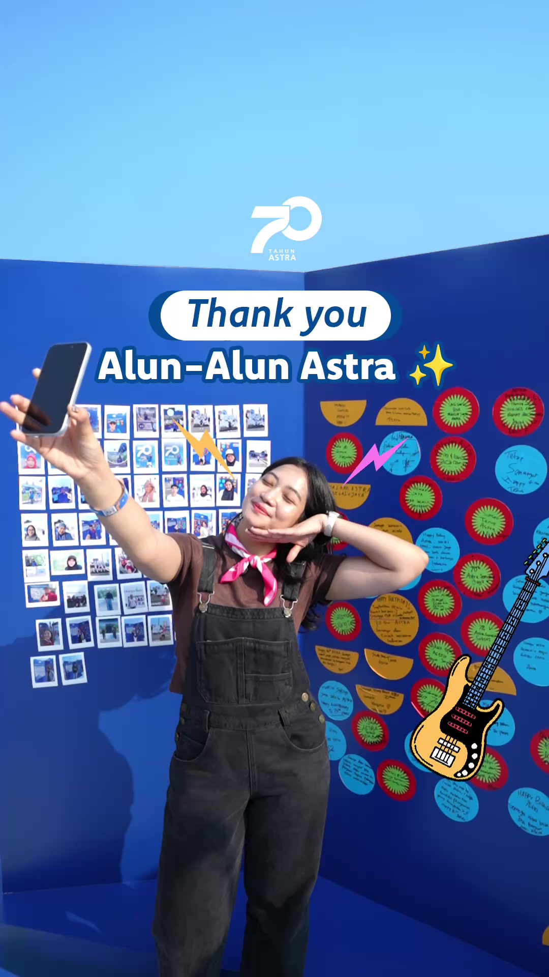 @SATU Indonesia - Astra