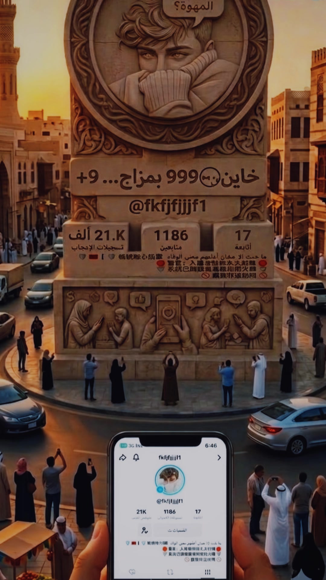 @بـــ𓅃⃝ـدوي ذمـــاࢪي⇣⁷¹¹