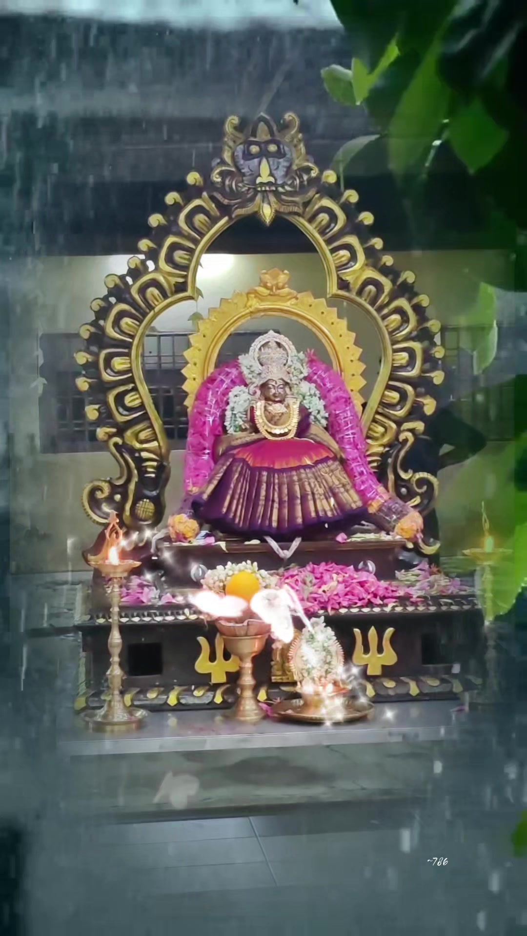 @Kumarasamy Permal