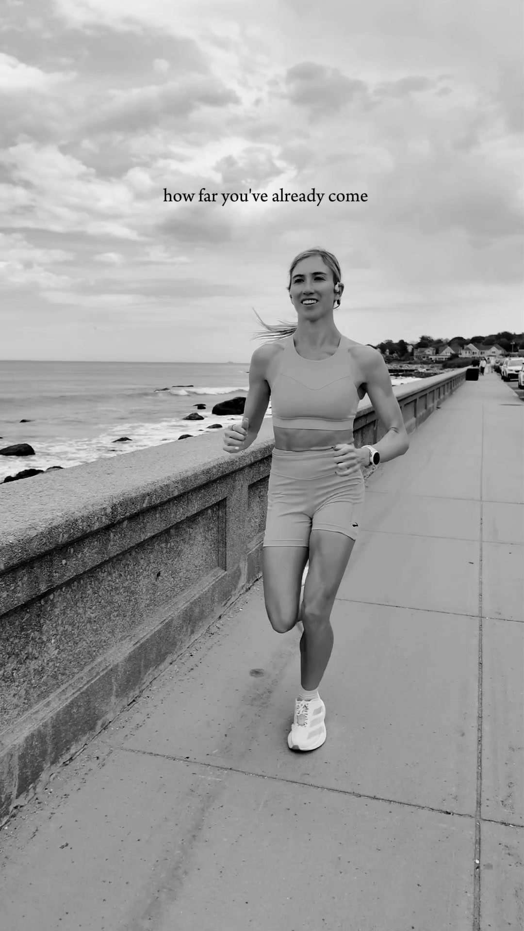 @Elizabeth | Fitness & Running