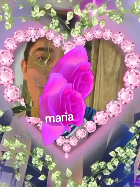 @Maria Ortiz