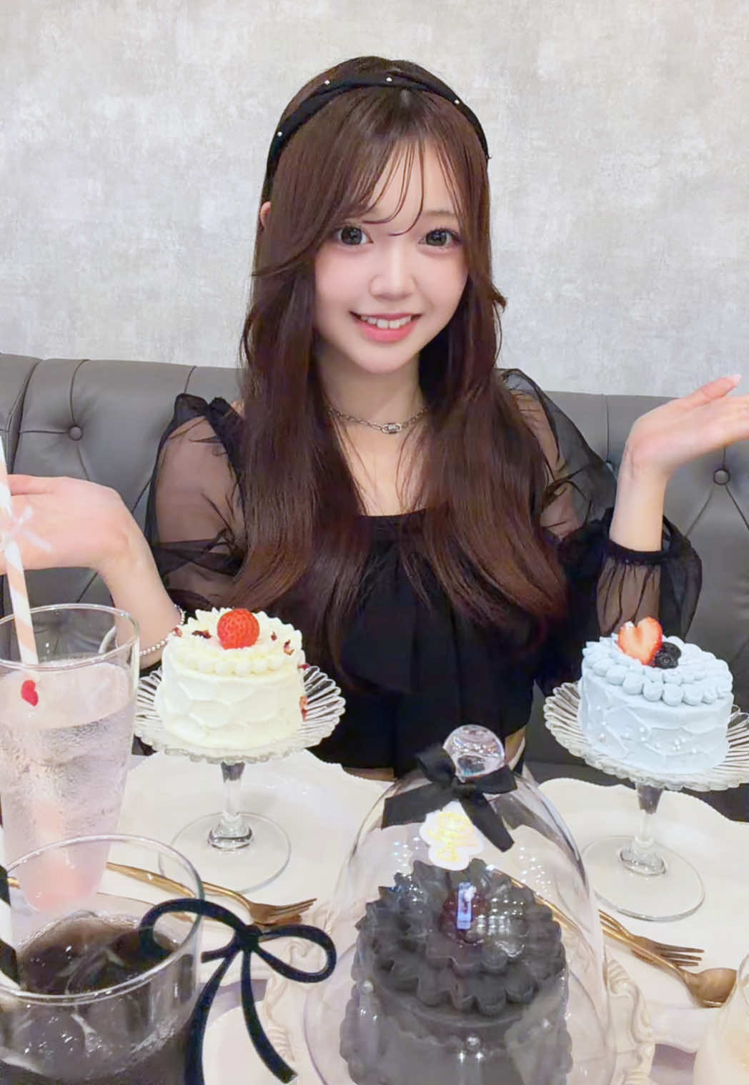 @岡本莉來(おかもとりら)