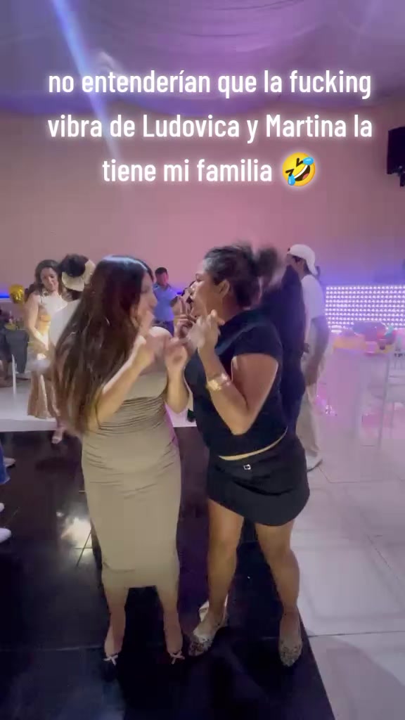 @Kika Vázquez Ü Palömas