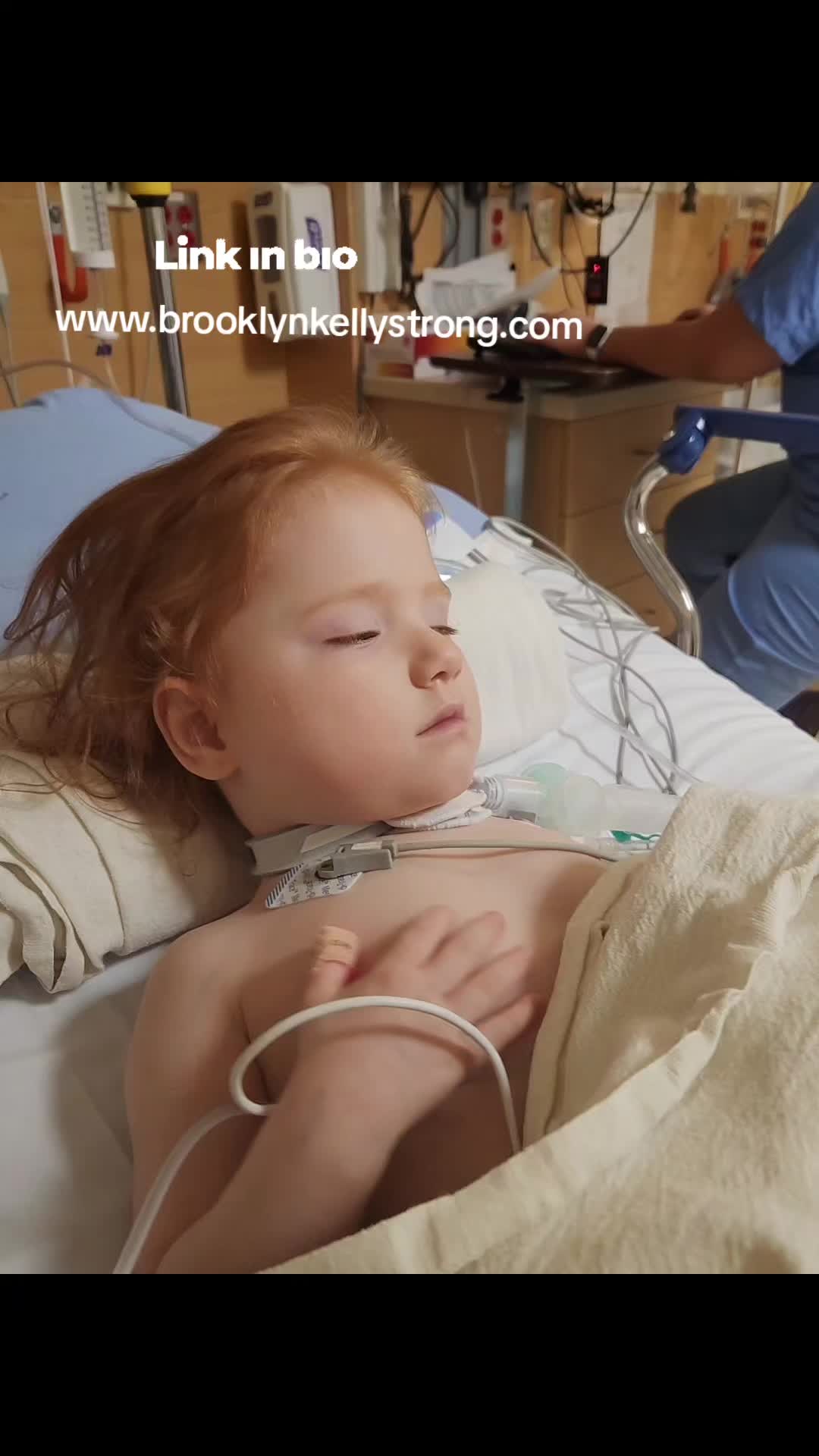 @#BrooklynKellyStrong