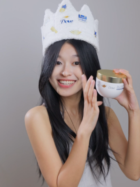 @Dove Vietnam