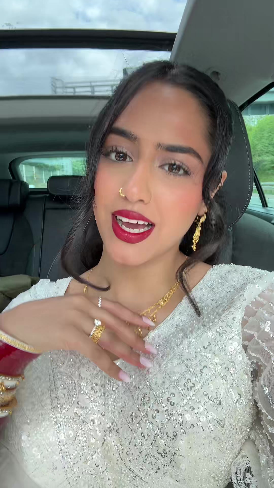 @Nischa Ali Saiyad