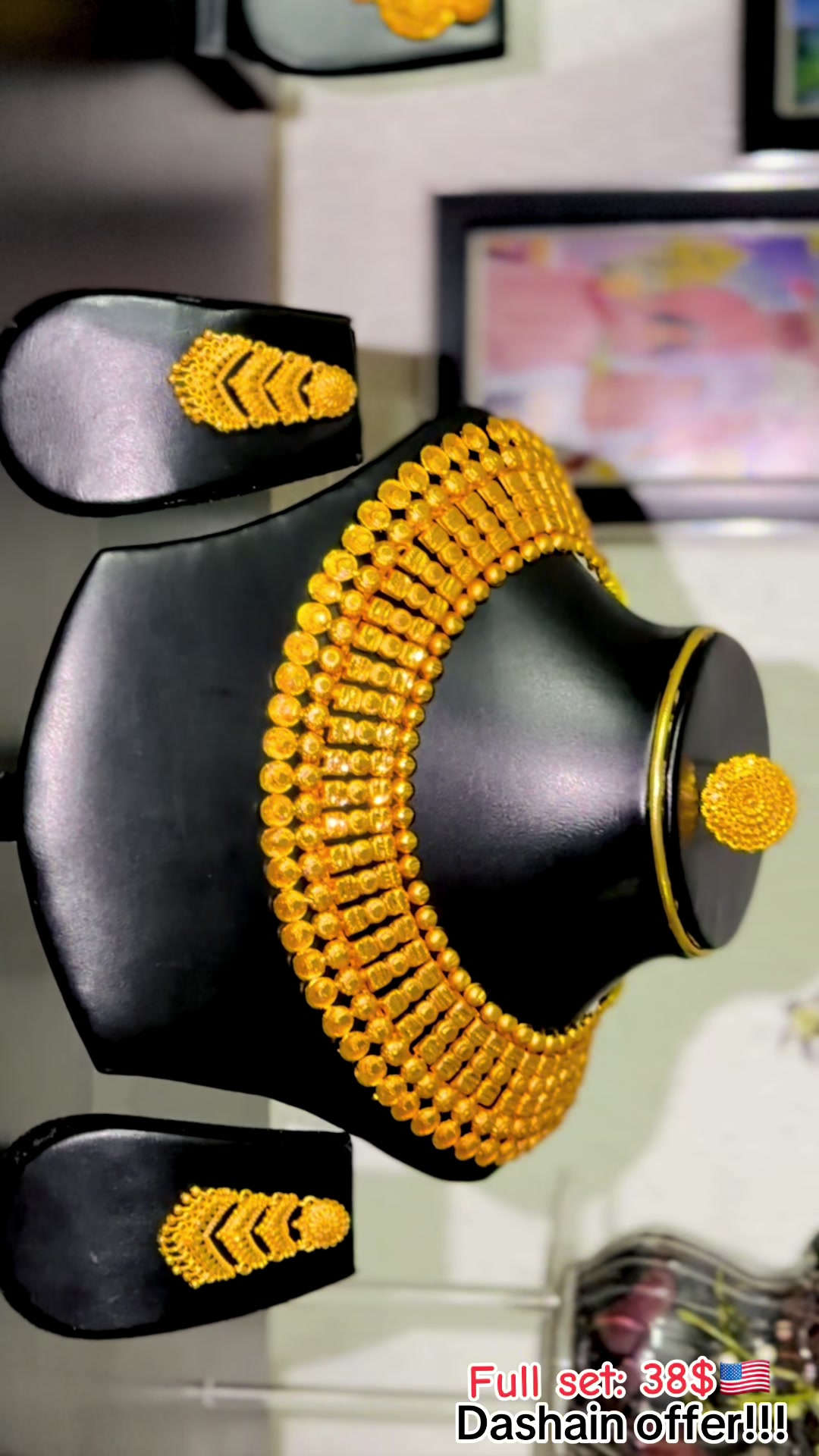 @Panchadatu jewellery🇺🇸