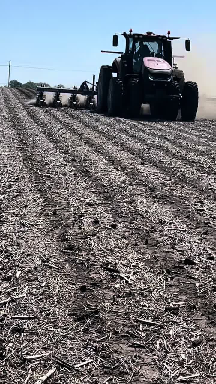 @Central Illinois Ag