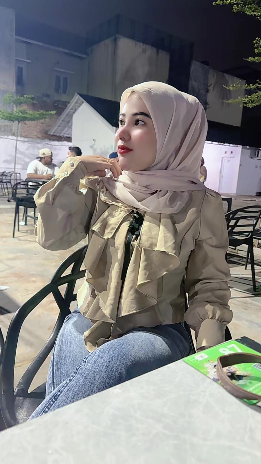 @zahhara novita