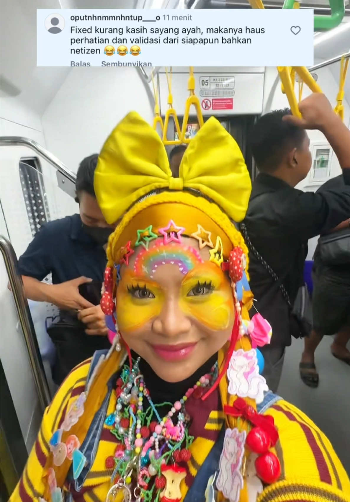 @MBAK CUNGCAT BAYI