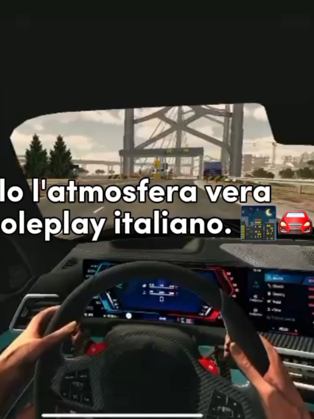@CarParking Ita 2.0 | Est 2025