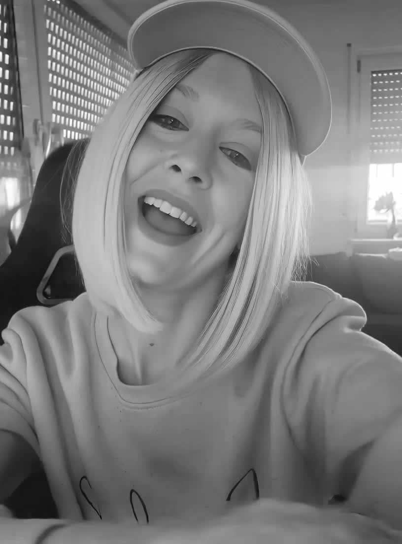 @💫 Who is Nici? 💫